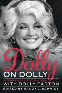 bokomslag Dolly on Dolly