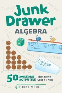 bokomslag Junk Drawer Algebra