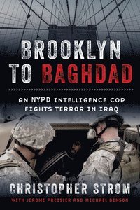 bokomslag Brooklyn to Baghdad