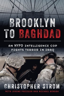 Brooklyn to Baghdad 1