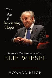 bokomslag The Art of Inventing Hope