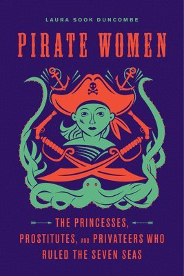 Pirate Women 1
