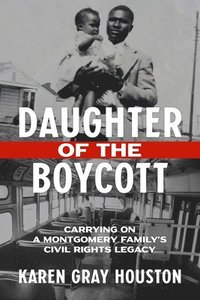 bokomslag Daughter of the Boycott