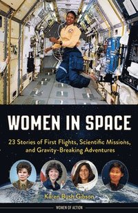 bokomslag Women in Space