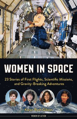 Women in Space 1