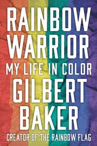 bokomslag Rainbow Warrior