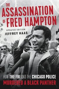 bokomslag Assassination of Fred Hampton