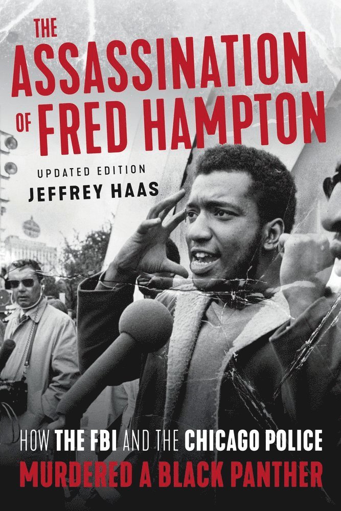 Assassination of Fred Hampton
