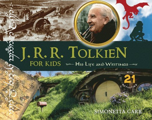 J.R.R. Tolkien for Kids 1