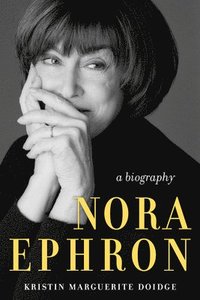 bokomslag Nora Ephron