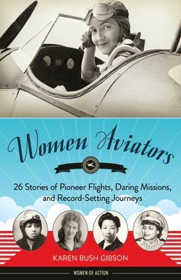 Women Aviators 1