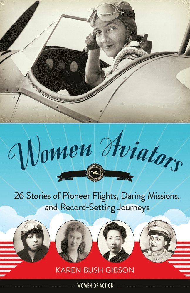 Women Aviators