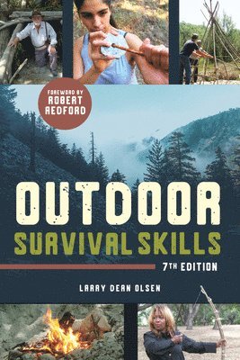 Outdoor Survival Skills 1