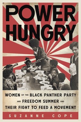 Power Hungry 1