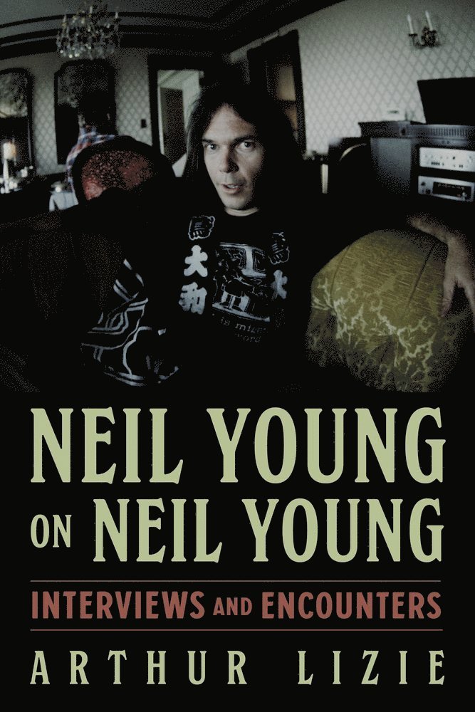 Neil Young on Neil Young