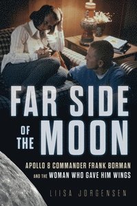 bokomslag Far Side of the Moon