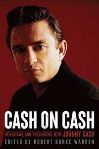 bokomslag Cash on Cash