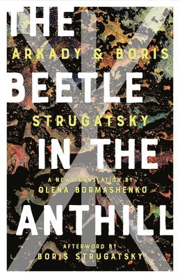 The Beetle in the Anthill 1
