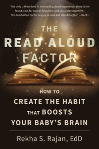bokomslag The Read Aloud Factor