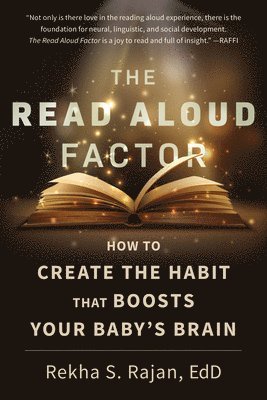 The Read Aloud Factor 1