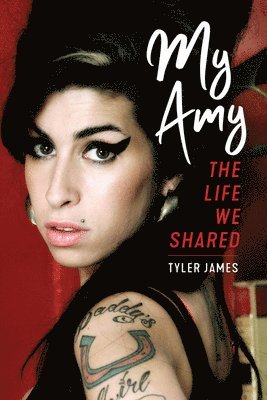 bokomslag My Amy: The Life We Shared