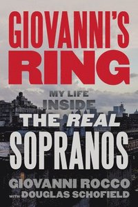 bokomslag Giovanni's Ring