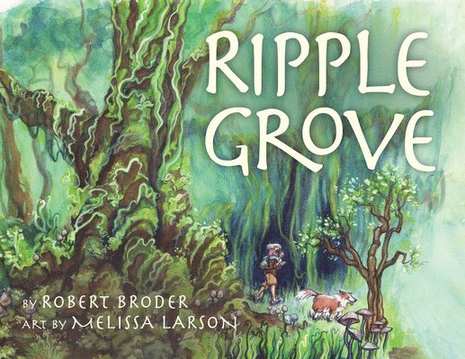 Ripple Grove 1