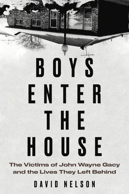 Boys Enter the House 1