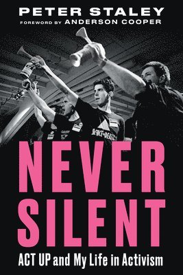 Never Silent 1