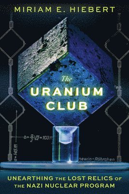 bokomslag Uranium Club