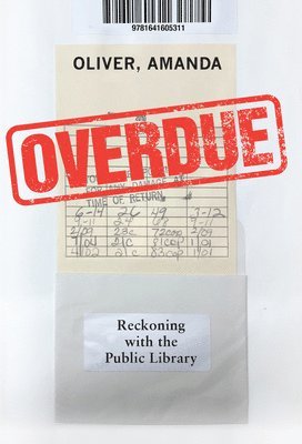 Amanda Oliver - Overdue, Häftad. Tillgänglighet: Lägg i varukorg