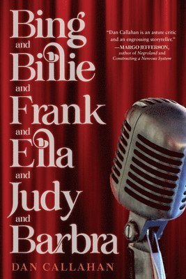 Bing and Billie and Frank and Ella and Judy and Barbra 1