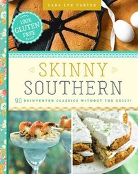 bokomslag Skinny Southern