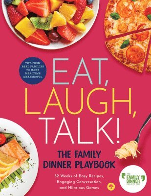 Eat, Laugh, Talk 1