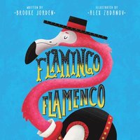 bokomslag Flamingo Flamenco