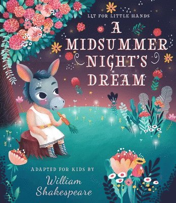 Lit for Little Hands: A Midsummer Night's Dream 1