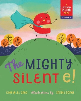 Mighty Silent e! 1