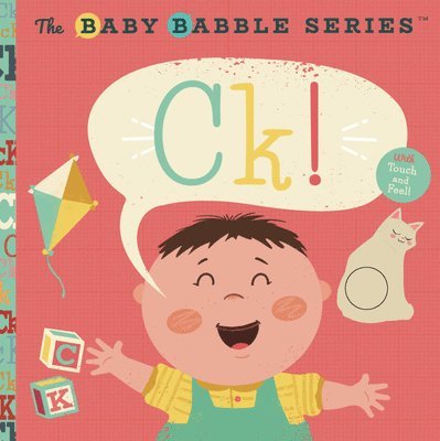 Baby Babbles C/K 1