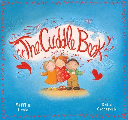 The Cuddle Book 1