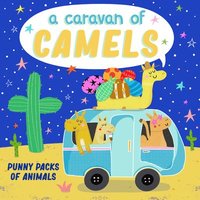 bokomslag Caravan of Camels
