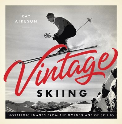 Vintage Skiing 1