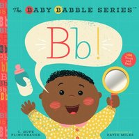 bokomslag Baby Babbles B