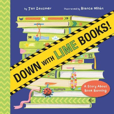 Down with Lime Books 1