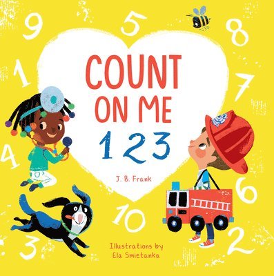 Count On Me 123 1