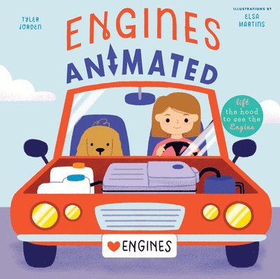 Engines Animated 1