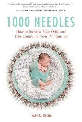 1000 Needles 1