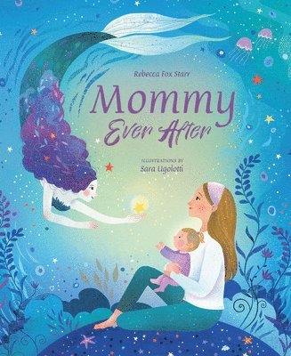 Mommy Ever After 1