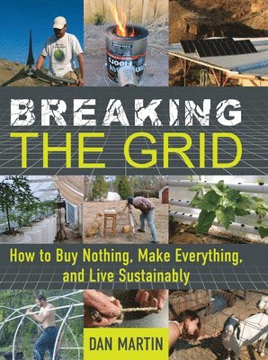 Breaking the Grid 1