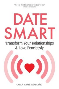 bokomslag Date Smart