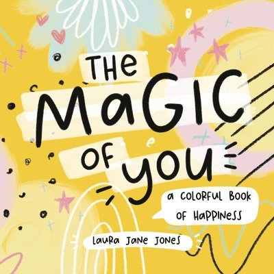 The Magic of You 1